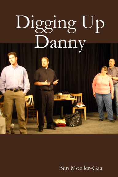 Digging Up Danny