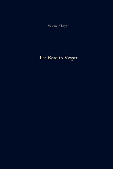 The Road to Vesper