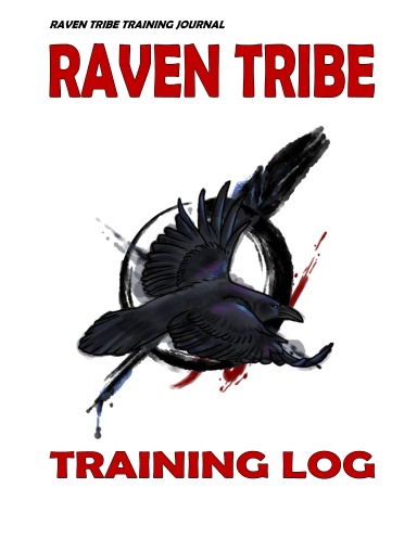Raven Tribe Training Journal