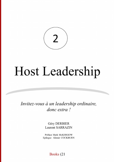 Host Leadership