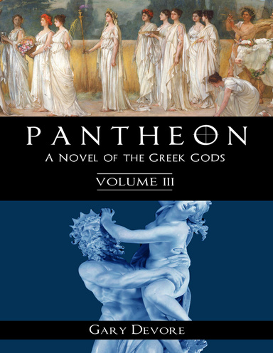 Pantheon – Volume 3