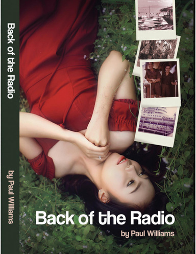 Back of the Radio