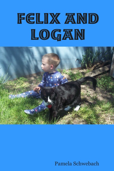 Felix and Logan