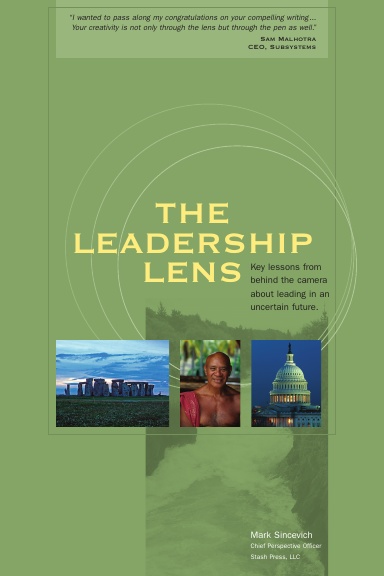The Leadership Lens