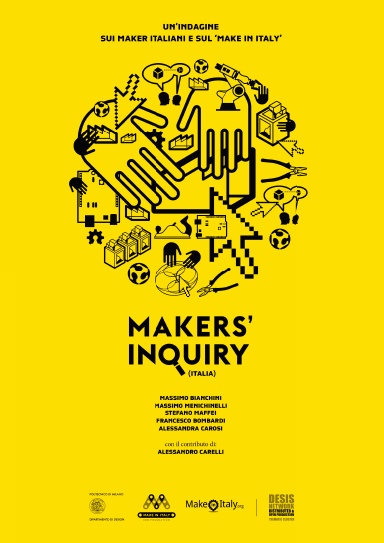 Makers' Inquiry 2014