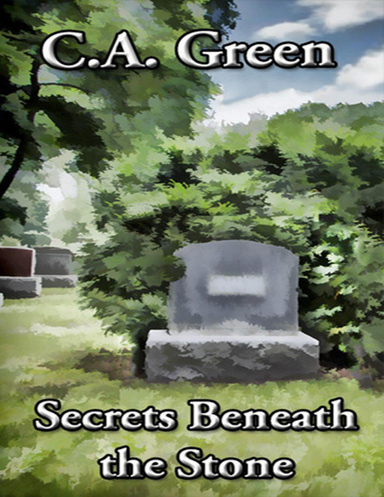 Secrets Beneath the Stone