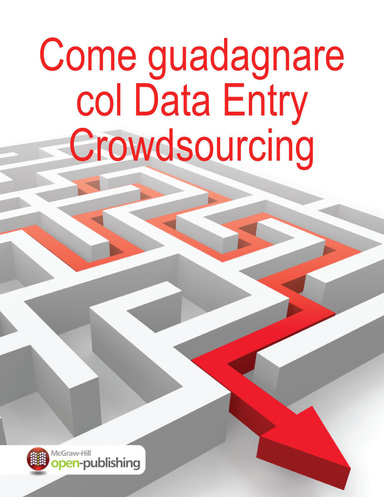 Come guadagnare col Data Entry Crowdsourcing