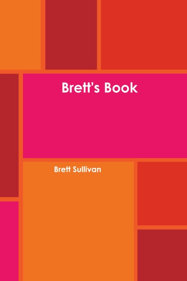 Brett's Book