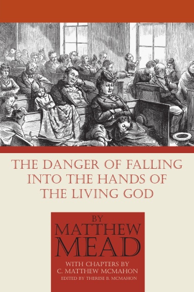 The Danger of Falling Into the Hands of the Living God