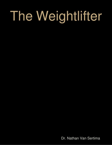 The Weightlifter