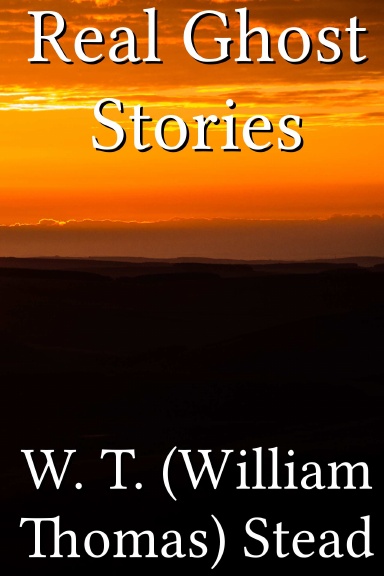 Real Ghost Stories