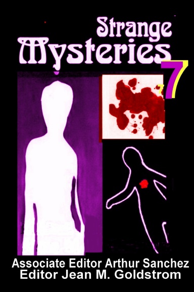Strange Mysteries 7