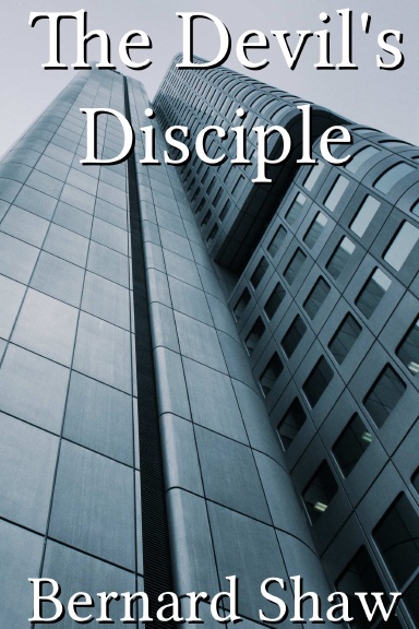 The Devil's Disciple