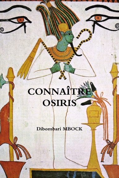 CONNAÎTRE OSIRIS