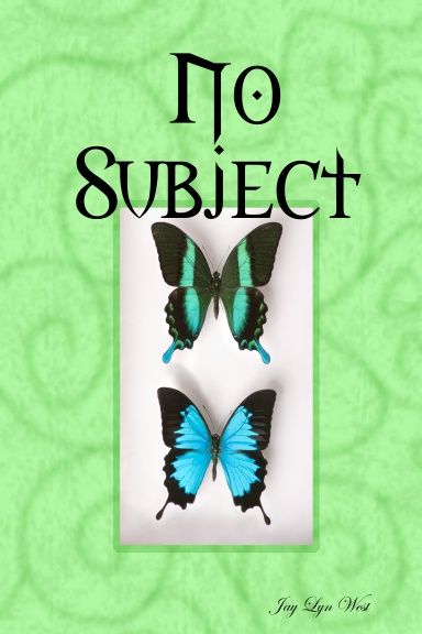 No Subject
