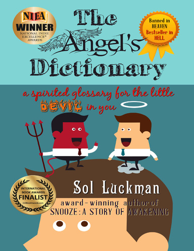 The Angel's Dictionary