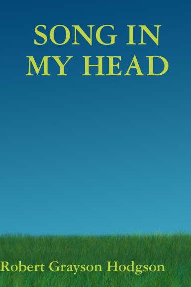 SONG IN MY HEAD