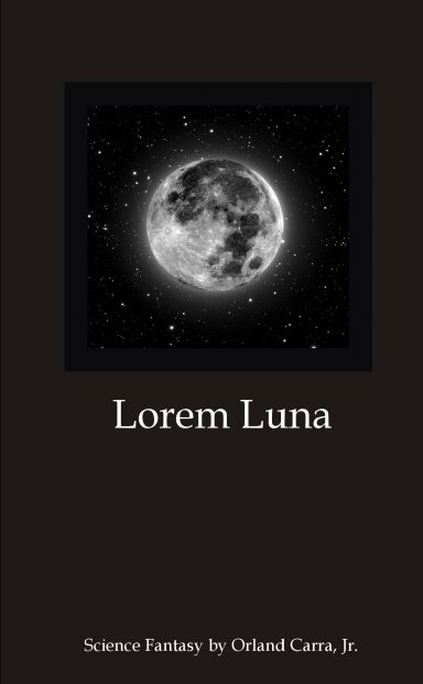 Lorem Luna (Pocket Edition 2016)