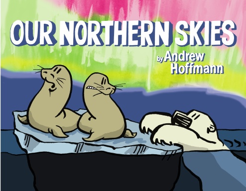 Our Northern Skies