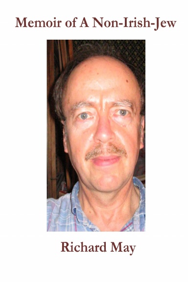 Memoir of a Non-Irish Non-Jew