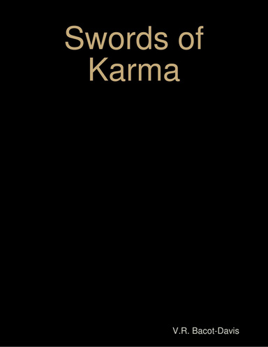 Swords of Karma