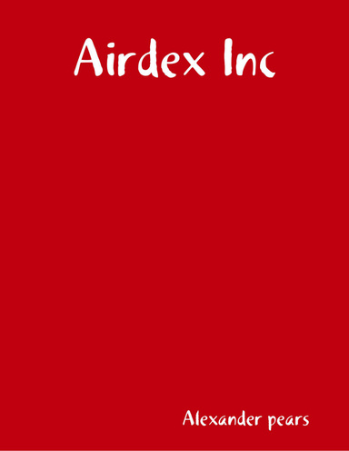 Airdex Inc