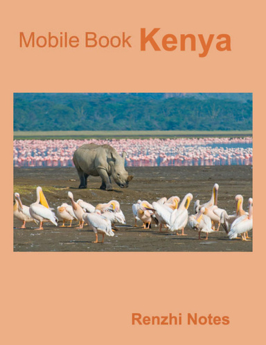 Mobile Book Kenya