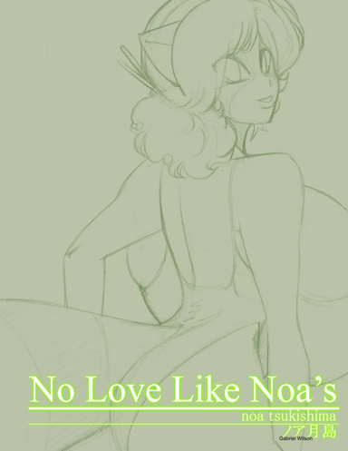 No Love Like Noa's