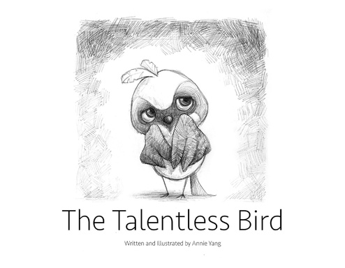 The Talentless Bird