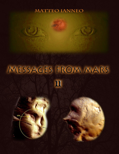 MESSAGES FROM MARS      II°