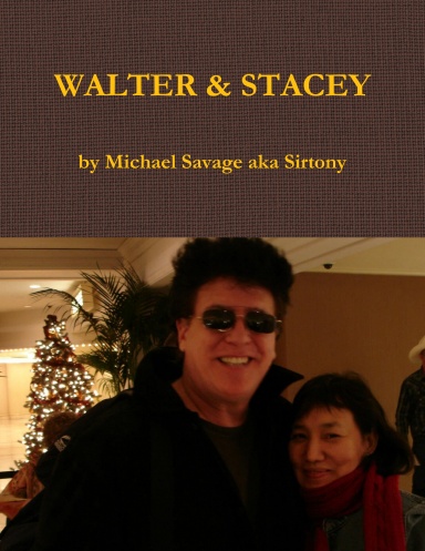 WALTER & STACEY