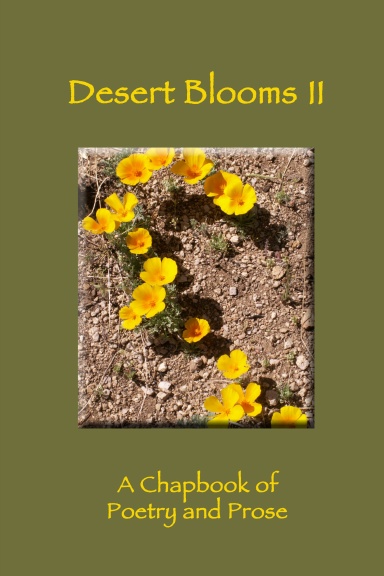 Desert Blooms II