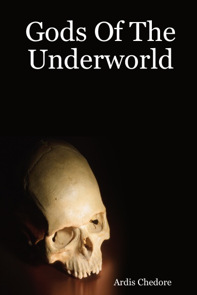 Gods Of The Underworld