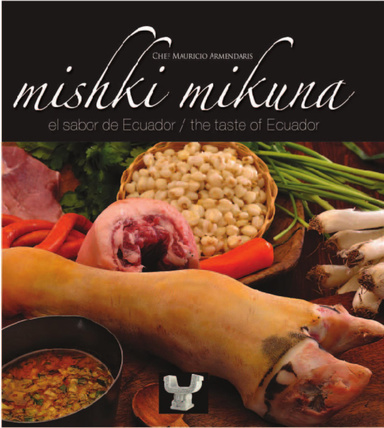 Mishky Mikuna
