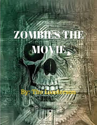 Zombies!!