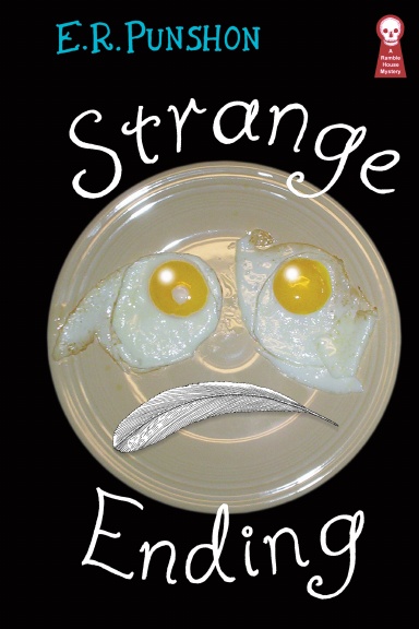 Strange Ending