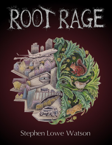 Root Rage
