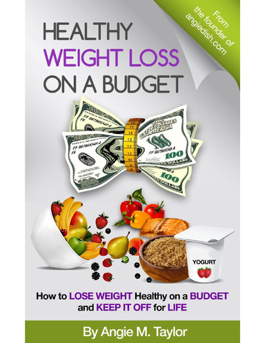 Healthy Weight Loss On a Budget