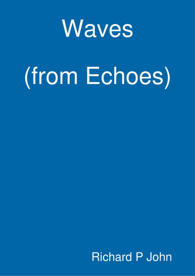 Waves (from Echoes)