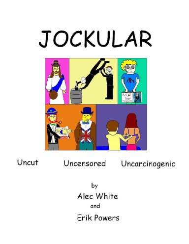 Jockular