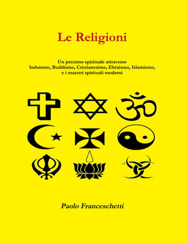 Le Religioni