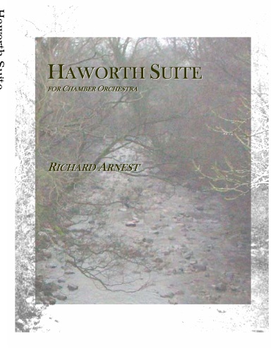Haworth Suite