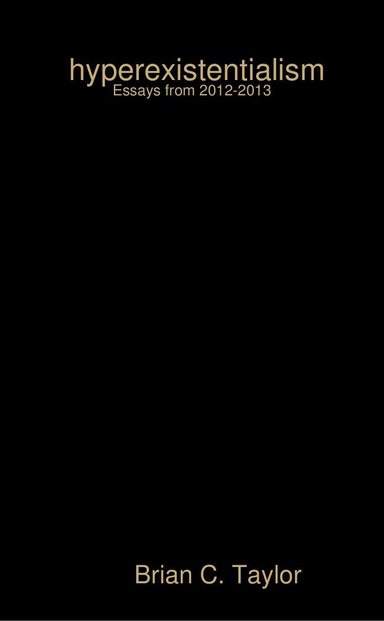 Hyperexistentialism