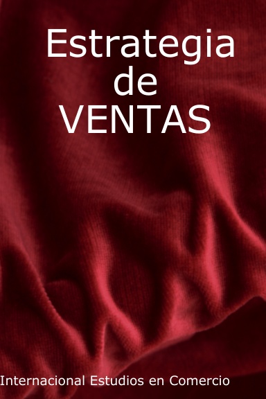 Estrategia de VENTAS