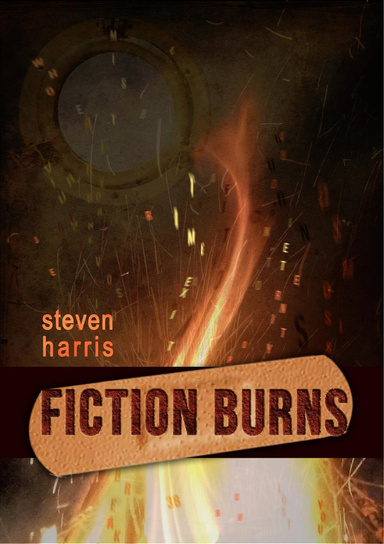 Fiction Burns
