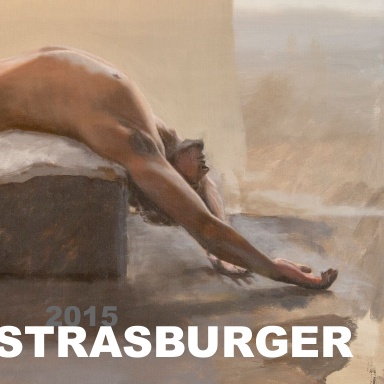 George Strasburger 2015