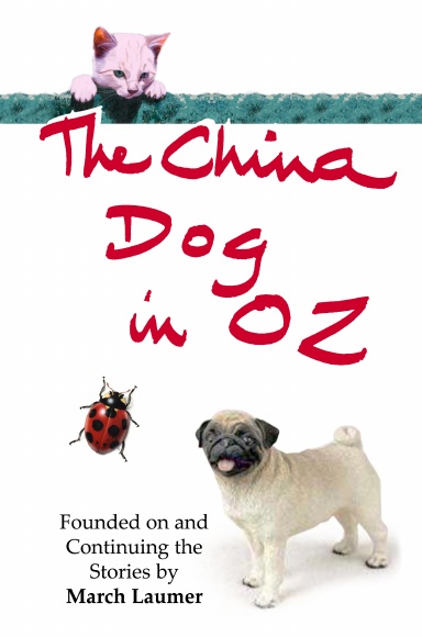 China Dog in Oz