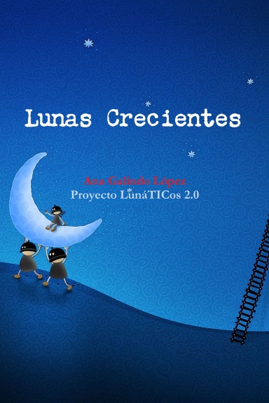 Lunas Crecientes