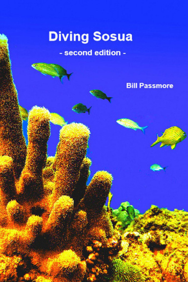 Diving Sosua: Second Edition
