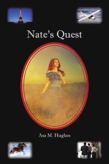 Nate’s Quest